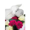 Box of flowers